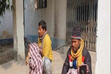 लग्नानंतर 7 वर्षांनी पतीने घेतला 2 मुलांसह पत्नीचा जीव; धक्कादायक कारण समोर