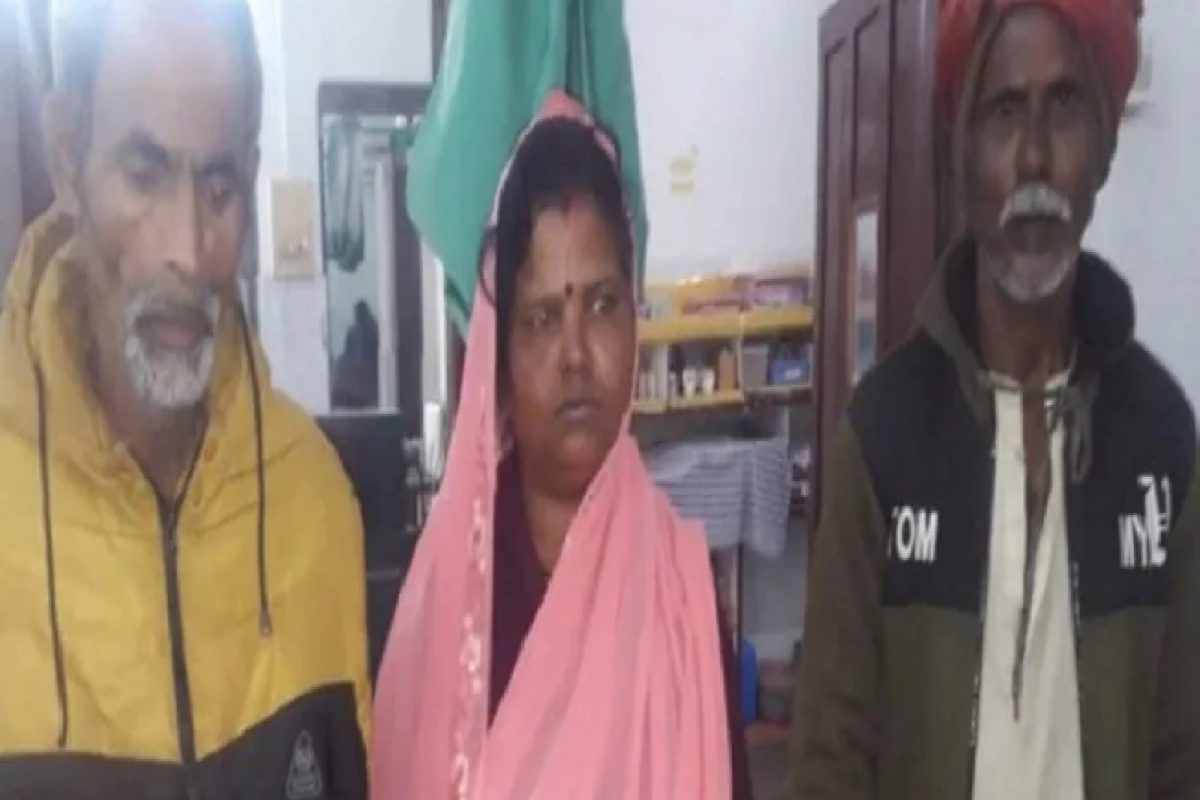 तीन महिन्यांपासून पतीच्या हत्येची पत्नीकडून तक्रार, नंतर जिवंत सापडला रुग्णालयात; काय आहे नेमकं हे प्रकरण