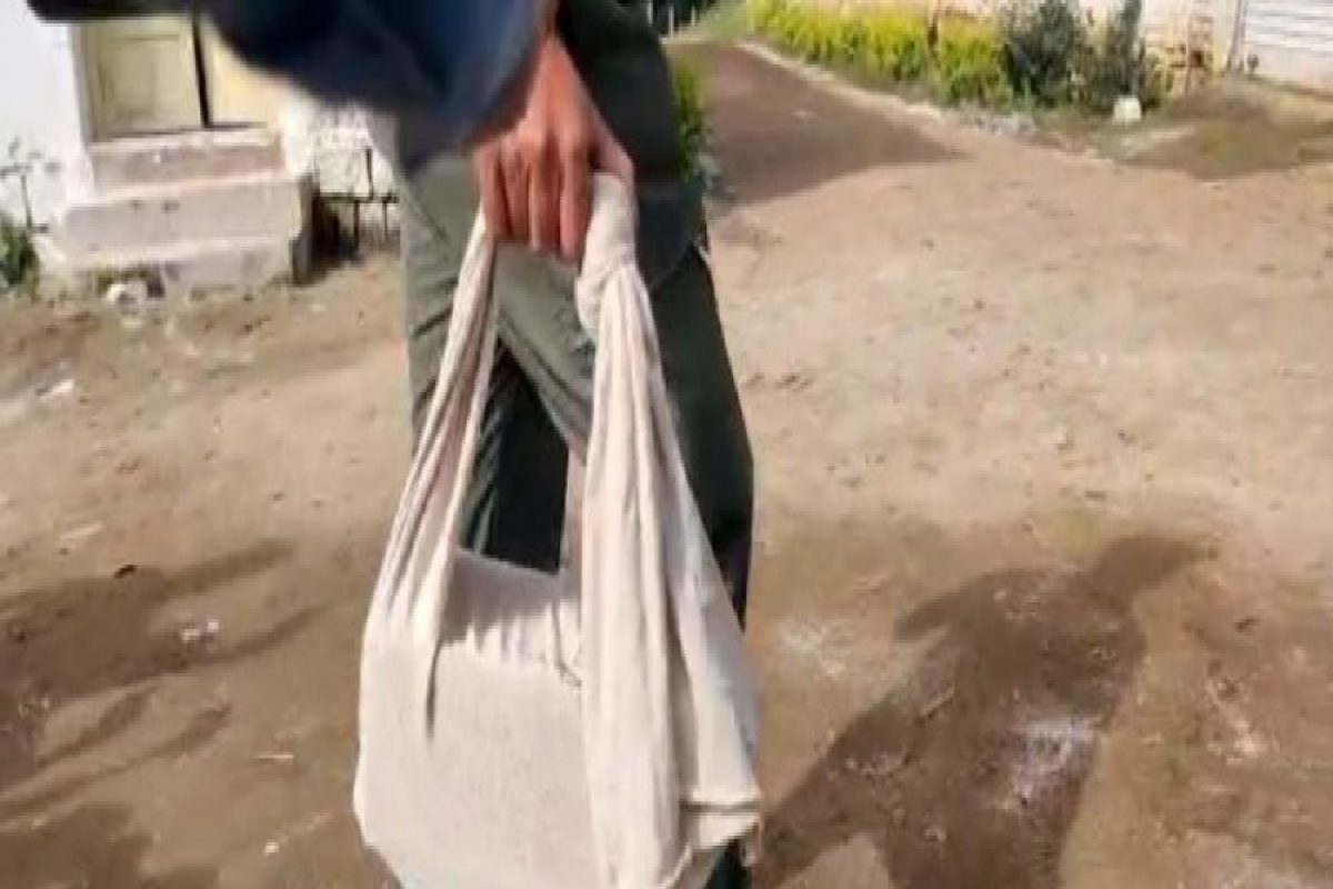 EXCLUSIVE Video:काय झालं होतं शेवटच्या क्षणी CDS बिपीन रावत यांच्या हेलिकॉप्टरमध्ये, या बॉक्समधून उलघडणार रहस्य