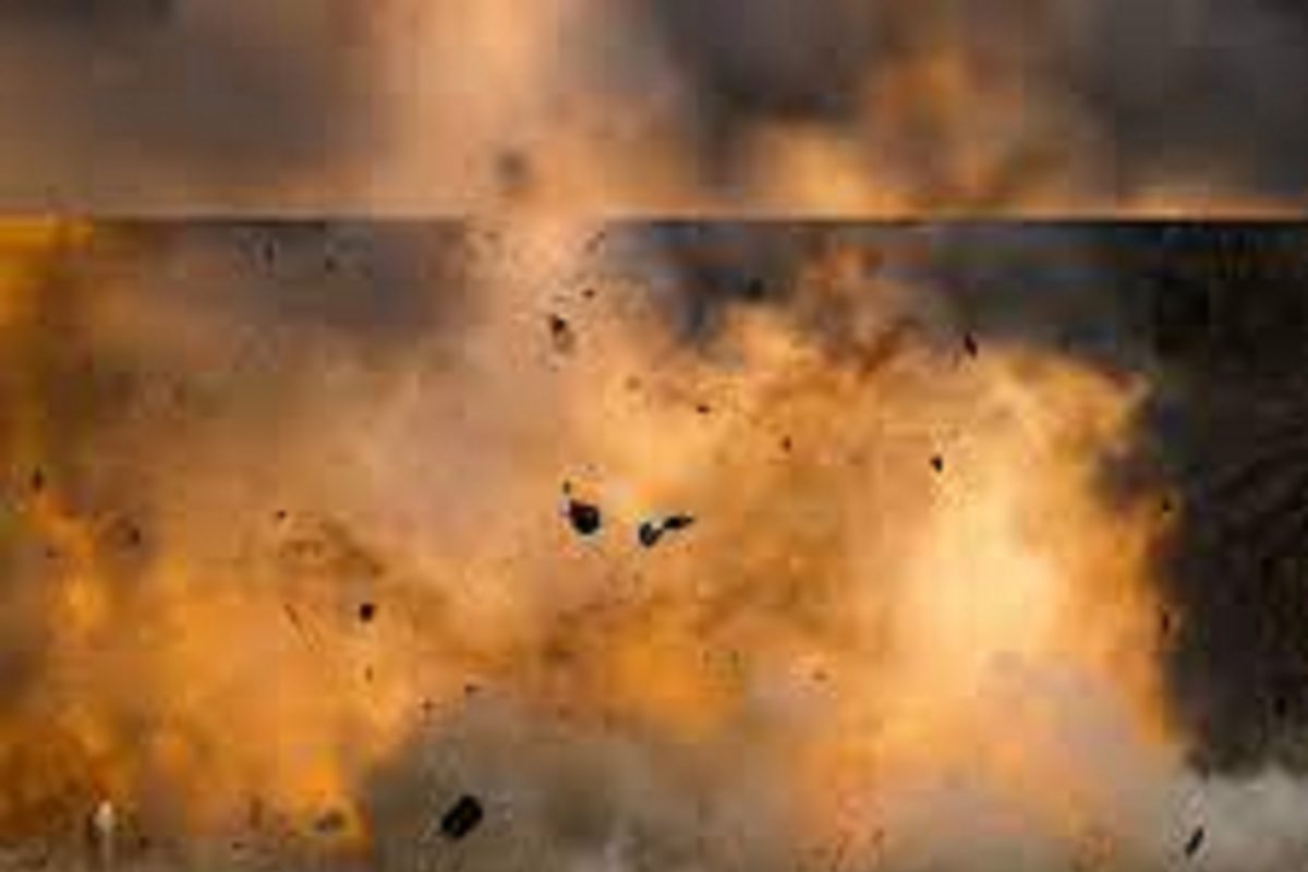 थेम्स नदीत 1400 टनाचे बॉम्ब, काठावरील शहरांना त्सुनामीचा धोका; संकट टाळण्यासाठी रॉयल नेव्ही राबवणार विशेष मोहीम