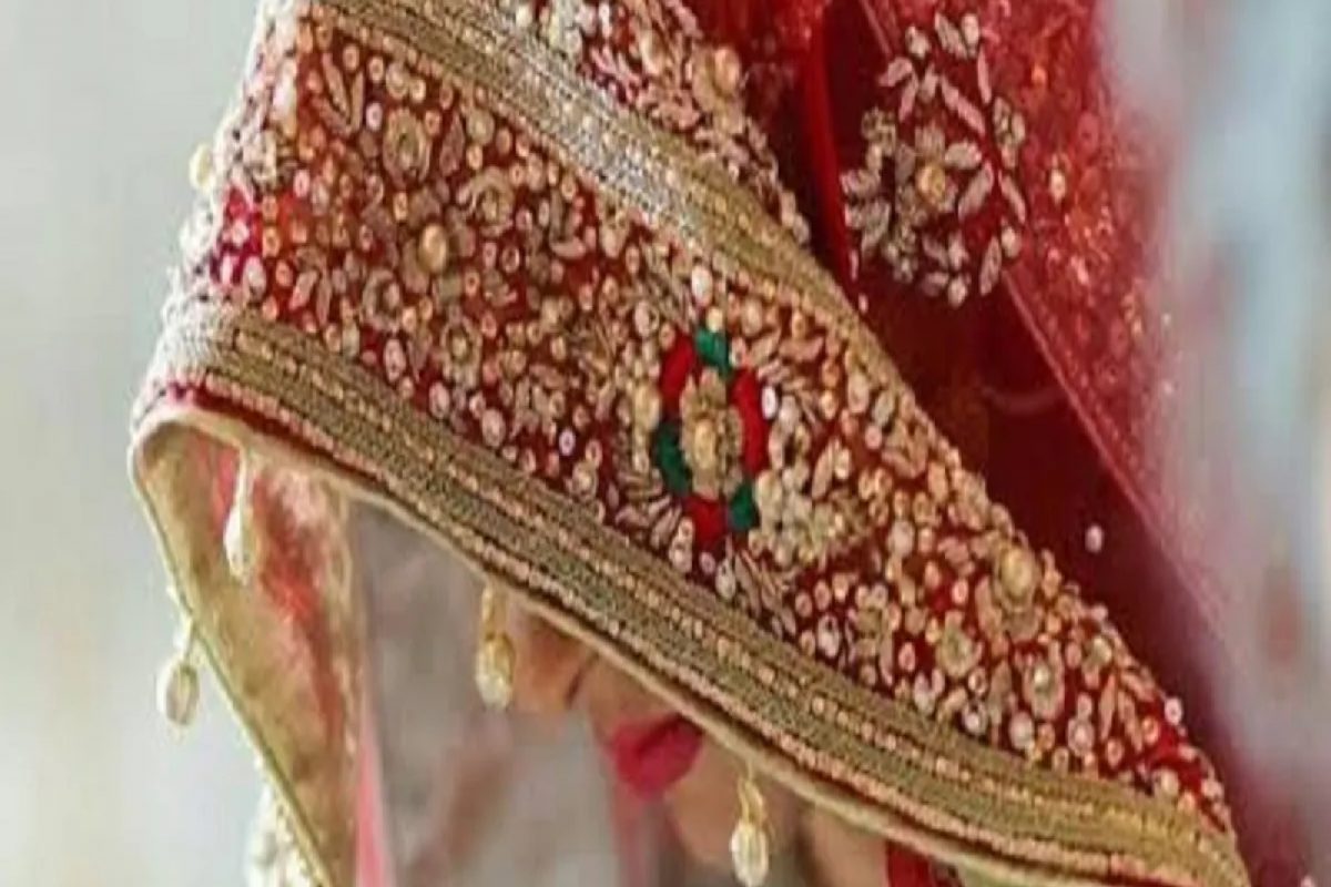 पहिलं लग्न 2003 मध्ये, मग 2013, 2016 आणि शेवटी 2021; नागपूरातील लुटारू नवरीचा प्रताप पाहून पोलिसही हादरले!