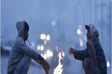 पुण्यातील तापमानात किंचित वाढ; येत्या तीन दिवसांत कसं असेल राज्यातील हवामान? पुण्यातील तापमानात किंचित वाढ; येत्या तीन दिवसांत कसं असेल राज्यातील हवामान?