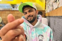चर्चा तर होणारच!  Ruturaj Gaikwad म्हणतोय, 'Give love back'