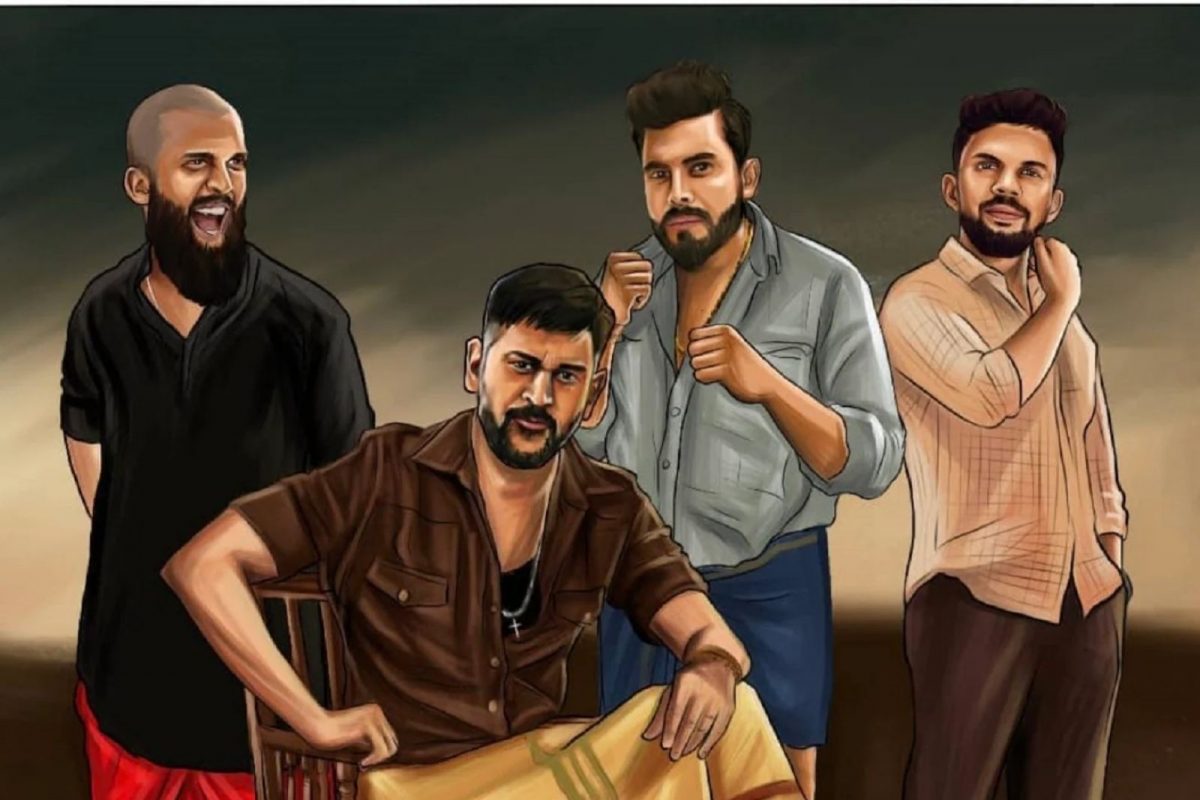 Mahendra Singh Dhoni