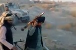 VIDEO गैरसमजूतीतून इराणी सैनिक आणि तालिबानी सैनिक यांच्यात हिंसक संघर्ष