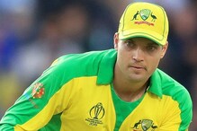 Ashes Series: कांगारूंचा विकेटकीपर पेनची जागा घेणार ‘हा’ खेळाडू Ashes Series: कांगारूंचा विकेटकीपर पेनची जागा घेणार ‘हा’ खेळाडू
