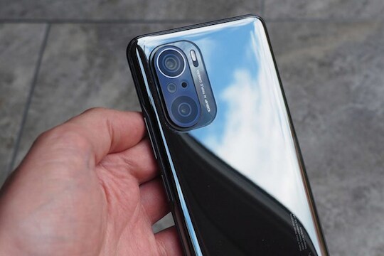 Xiaomi 11i