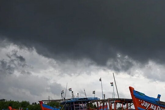 Cyclone