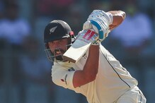 Mayank Agarwalबाबत किवींच्या Daryl Mitchellचा मोठा खुलासा, म्हणाला... Mayank Agarwalबाबत किवींच्या Daryl Mitchellचा मोठा खुलासा, म्हणाला...
