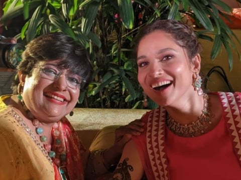 Ankita Lokhande 
