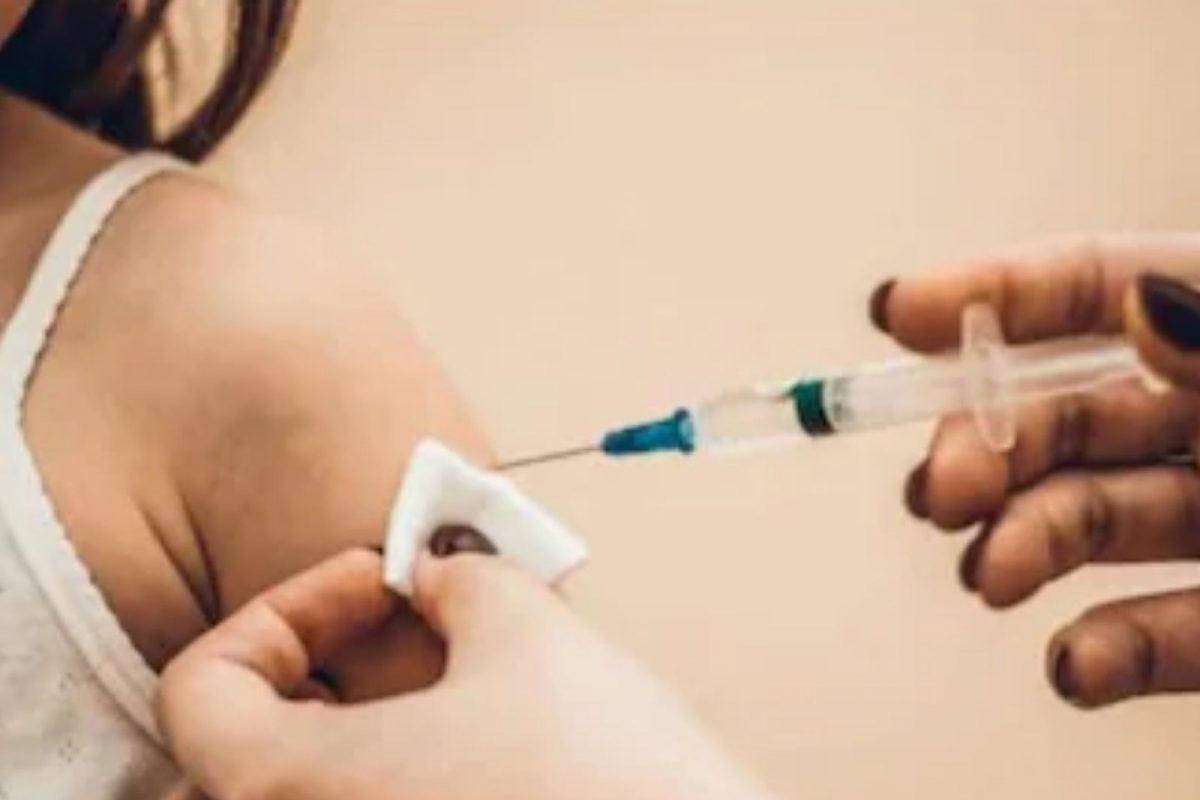 child vaccination
