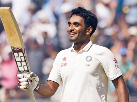 jayant yadav