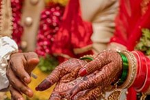 हृदयद्रावक! एक महिन्यातच मोडला संसार, नागपुरात नवविवाहित कपलचा तडफडून मृत्यू हृदयद्रावक! एक महिन्यातच मोडला संसार, नागपुरात नवविवाहित कपलचा तडफडून मृत्यू