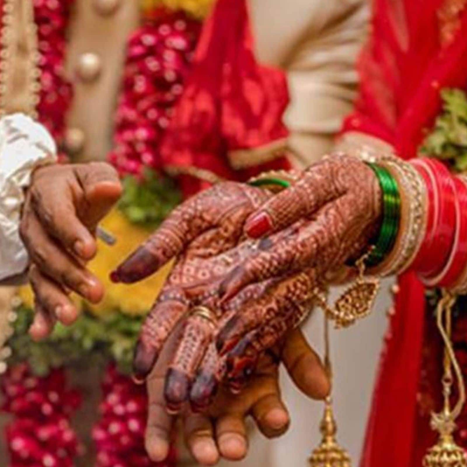 marriage age of women from 18 to 21