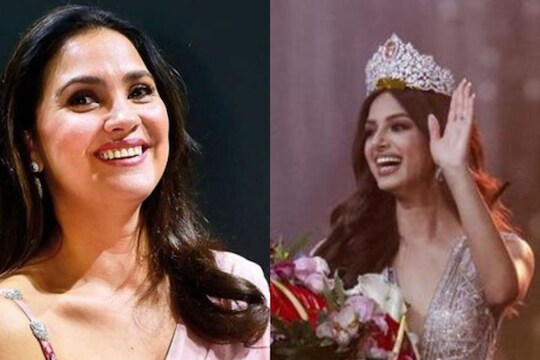 lara dutta