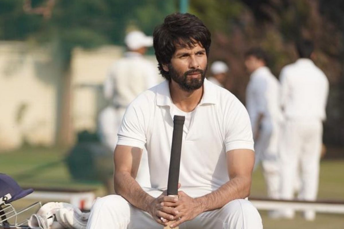 Shahid Kapoor