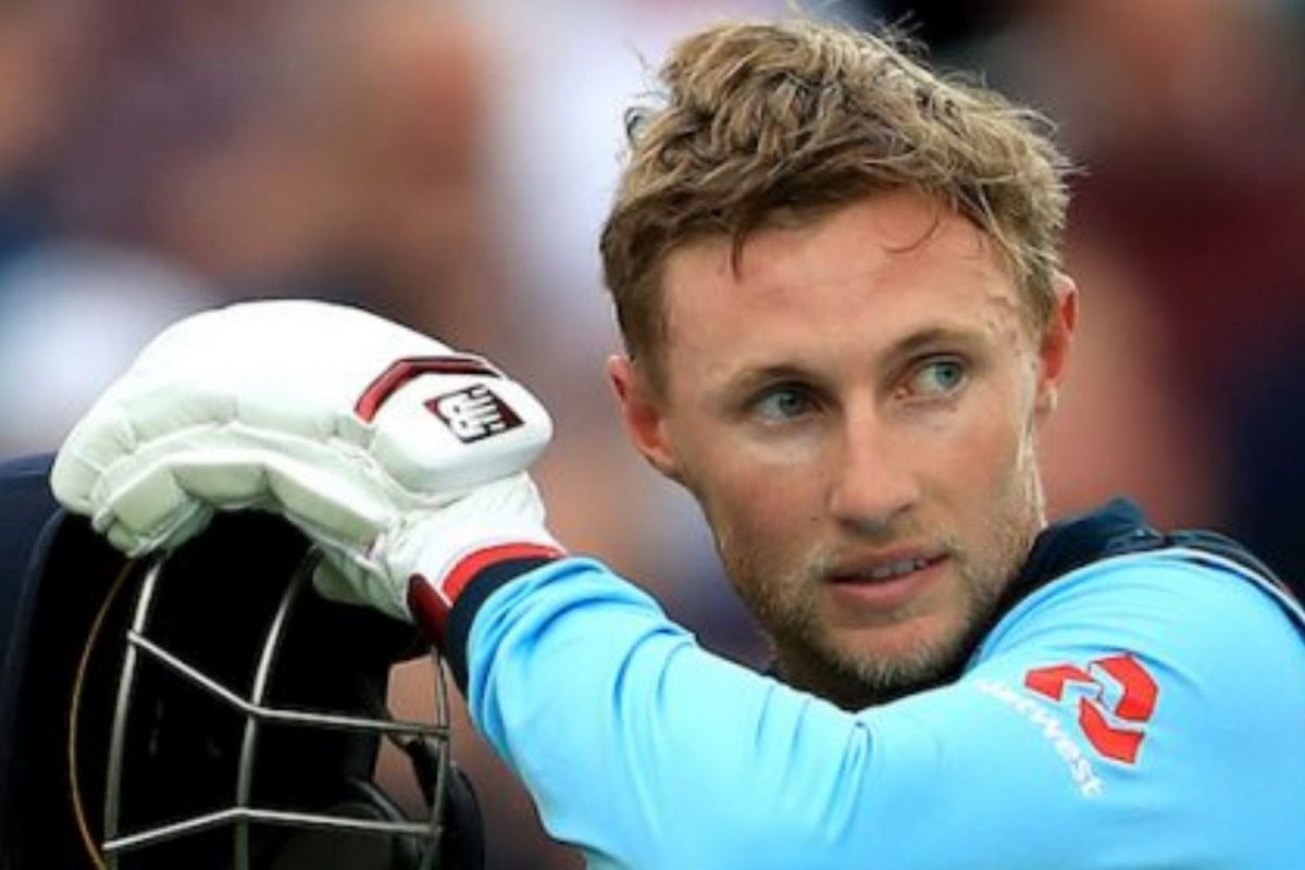 Joe Root