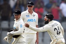 IND vs NZ: दारुण पराभवानंतर किवींच्या माजी कर्णधाराने व्यक्त केली चिंता IND vs NZ: दारुण पराभवानंतर किवींच्या माजी कर्णधाराने व्यक्त केली चिंता