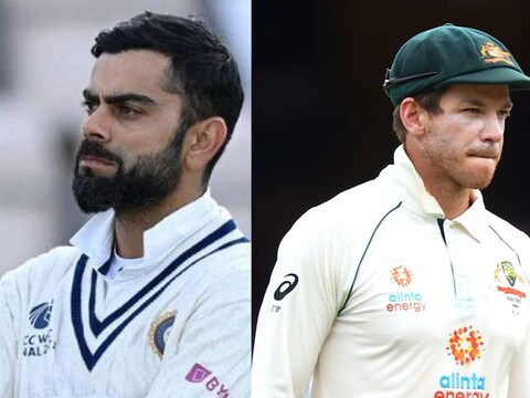 cricket controversies in 2021