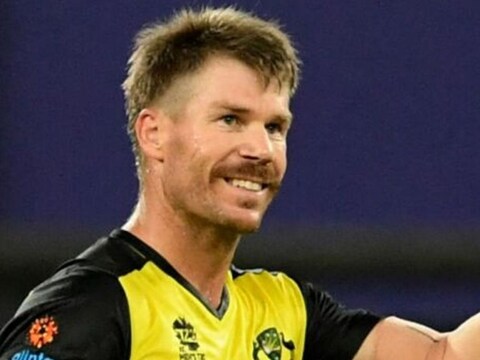 David Warner