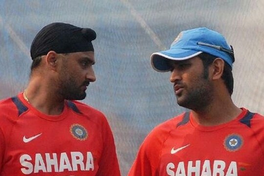 Harbhajan Singh