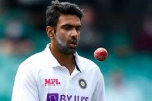 Ashwinच्या नावावर कॅलेंडर वर्षात सर्वाधिक4 वेळा 50 टेस्ट विकेट्स घेण्याचा विक्रम Ashwinच्या नावावर कॅलेंडर वर्षात सर्वाधिक4 वेळा 50 टेस्ट विकेट्स घेण्याचा विक्रम