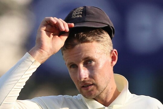 joe Root 