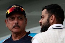 Virat Kohli टेस्ट क्रिकेटमध्ये सर्वोत्तम का आहे? Ravi Shastriनी केला खुलासा Virat Kohli टेस्ट क्रिकेटमध्ये सर्वोत्तम का आहे? Ravi Shastriनी केला खुलासा