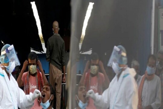 Corona Virus In Maharashtra: महाराष्ट्रात तिसरी लाट निश्चित?, Covid टास्क फोर्स सक्रिय; अशी सुरुय तयारी