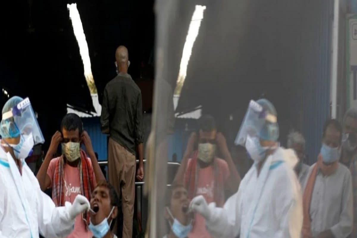 Corona Virus In Maharashtra: महाराष्ट्रात तिसरी लाट निश्चित?, Covid टास्क फोर्स सक्रिय; अशी सुरुय तयारी
