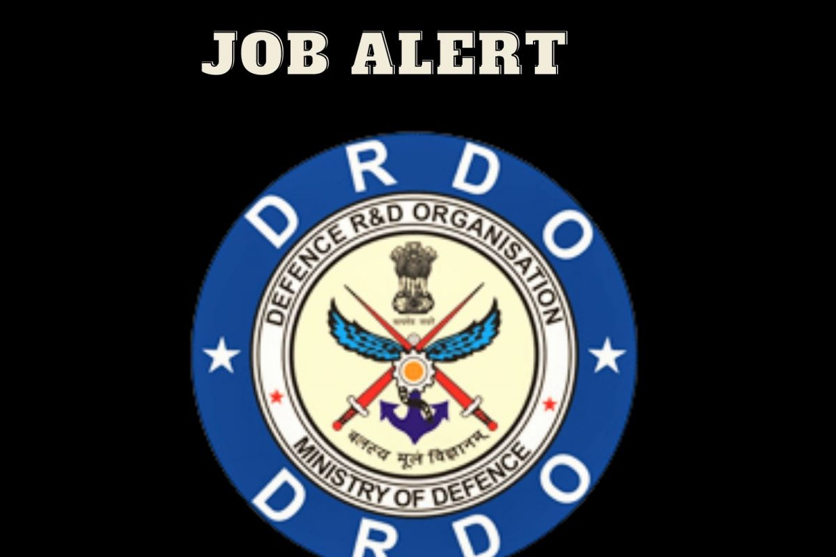 DRDO भरती २०२२