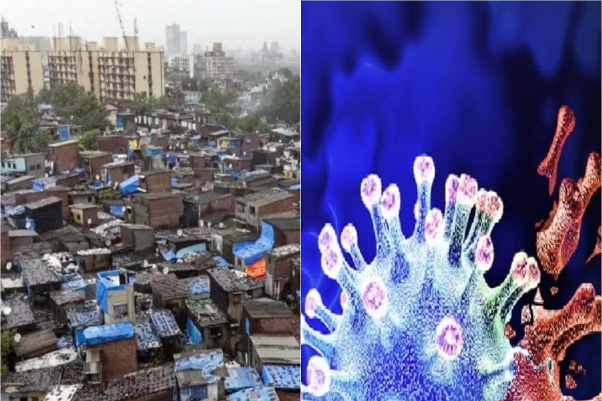Omicron रोखण्यासाठी मुंबई मनपा धारावीत राबवणार 'T-4' फॉर्म्युला, वाचा सविस्तर