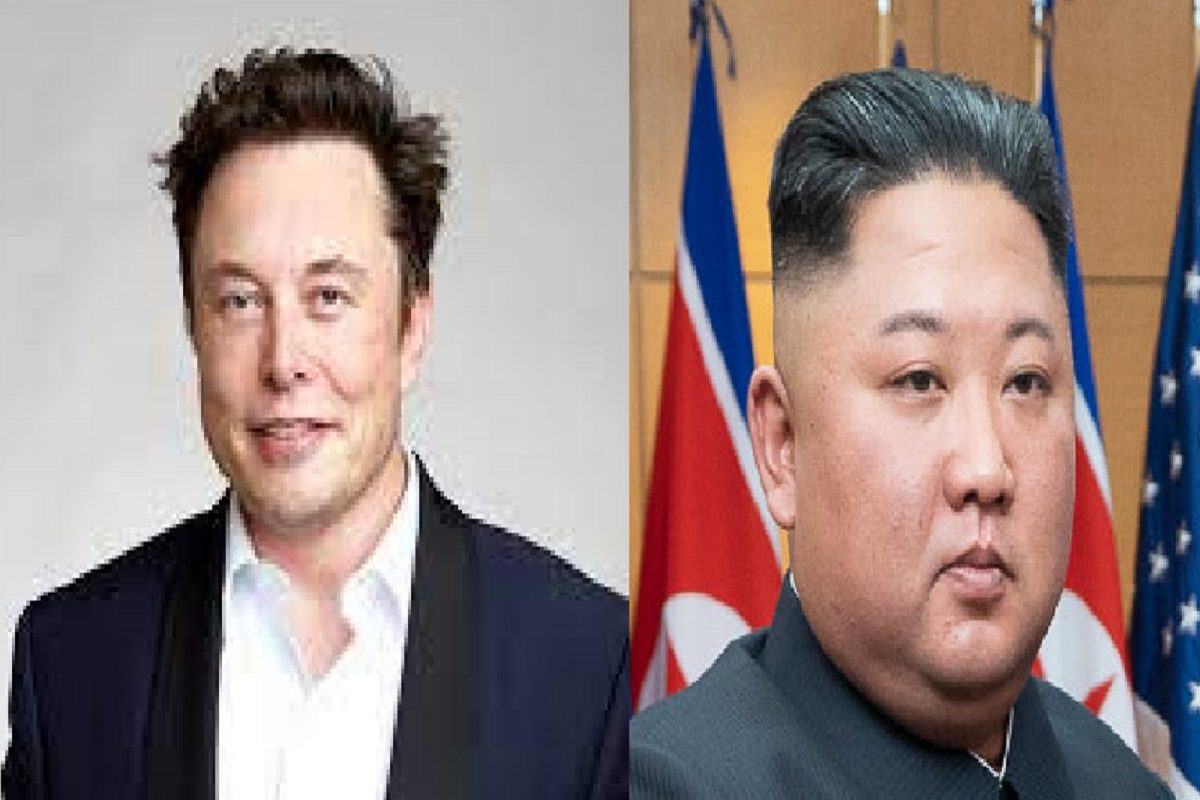 Elon Musk यांची हुकुमशहा Kim jong यांच्याशी तुलना का सुरुये? मस्क यांनी असं काय केलं?