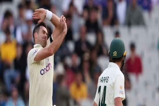 Ashes Series वर कोरोनाचं संकट, इंग्लंड टीममधील 4 सदस्य पॉझिटिव्ह