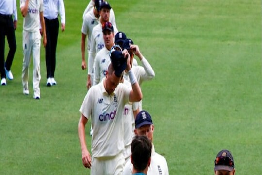 Ashes Series: पहिली टेस्ट गमावल्यानंतर इंग्लंडला बसले आणखी 2 धक्के