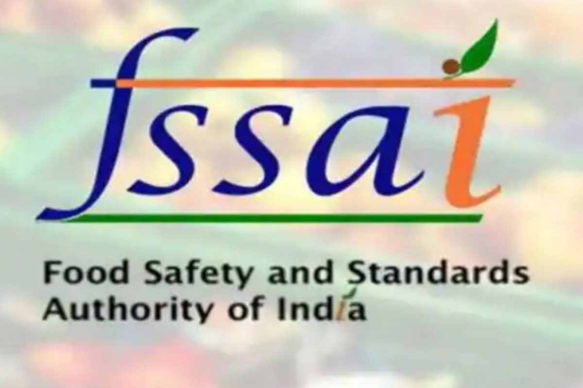 भारतीय अन्न सुरक्षा आणि मानक प्राधिकरण इंटर्नशिप