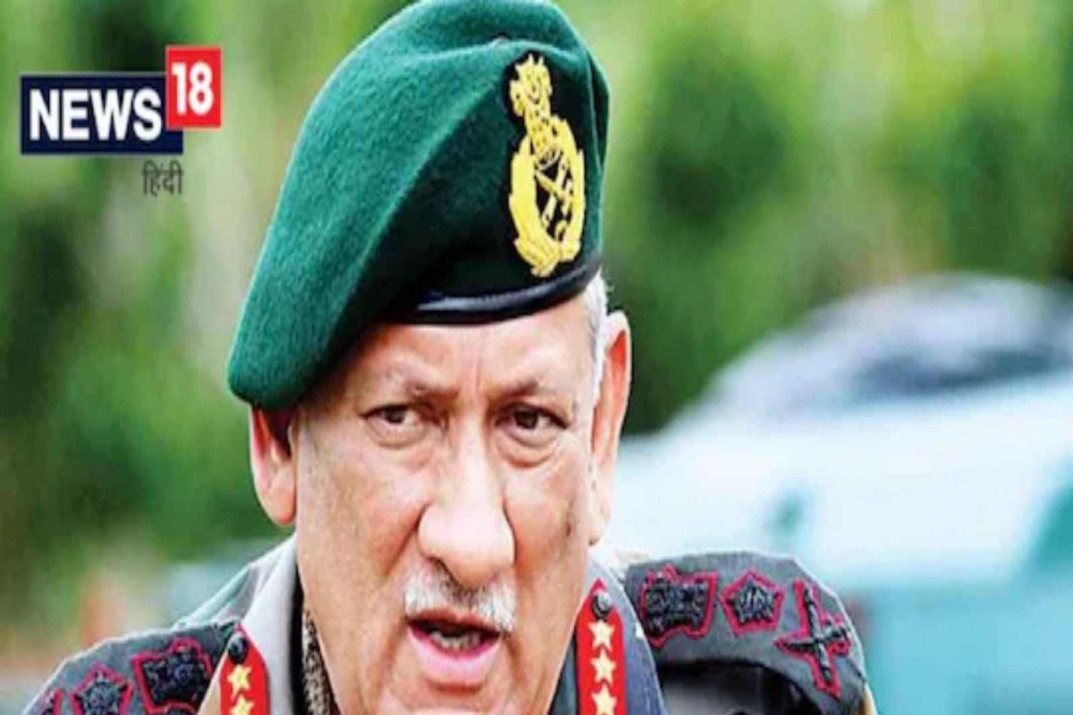 CDS Bipin Rawat accident: व्हीआयपींसाठी विमान आणि हेलिकॉप्टरचे सुरक्षा नियम काय आहेत?