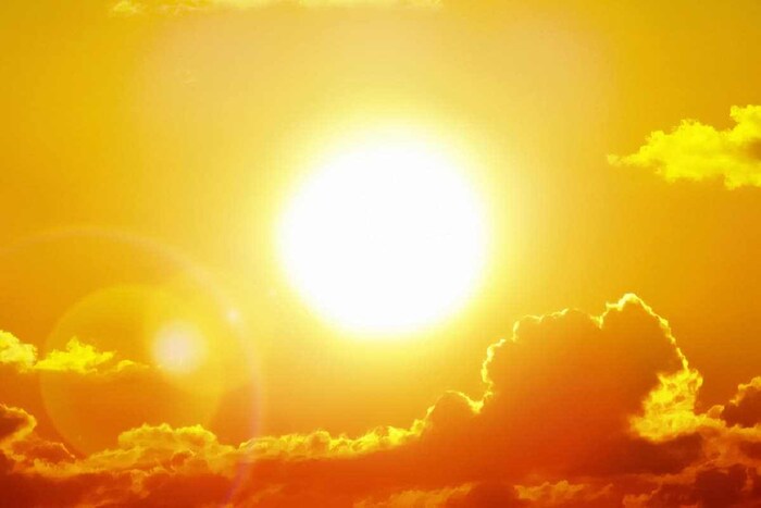 टोलास यांनी सांगितले की डब्ल्यूएमओ आर्काइव्हने (WMO Archive) यापूर्वी कधीही इतक्या तपासण्या एकाच वेळी केल्या नाहीत. आर्काइव्हचे कार्य जगातील सर्वोच्च आणि सर्वात कमी तापमान, पर्जन्यवृष्टी, सर्वात जास्त गारपीट, सर्वात लांब दुष्काळी काळ, सर्वात जोरदार वाऱ्याच प्रवाह, सर्वात जास्त वीज चमकणे आणि हवामानशास्त्रीय वस्तुमान नुकसान या नोंदी ठेवते. आर्क्टिक उष्णतेच्या रेकॉर्डमध्ये जोडणे हे या प्रदेशात होत असलेल्या नाट्यमय बदलांना ओळखण्यासारखे आहे. (प्रतिकात्मक फोटो: शटरस्टॉक)