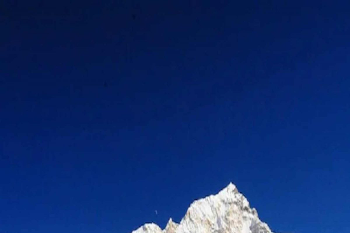 हिमालयापेक्षा उंच पर्वत रांग तयार होणार! भारताचाही आकार बदलणार, संशोधनातून नवीन माहिती समोर