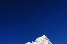 हिमालयापेक्षा उंच पर्वत रांग तयार होणार! भारताचाही आकार बदलणार