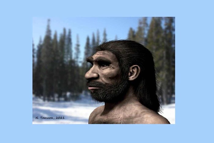 2021 च्या सर्वात मोठ्या शोधांपैकी मानवी इतिहासातील (Human history) ड्रॅगनमॅनच्या नवीन प्रजातीचा शोध हा सर्वात उल्लेखनीय होता, ज्याने आपल्या मानवी इतिहासात एक नवीन अध्याय जोडला. ही प्रजाती होमोसॅपियन्स आणि निअँडरथल मानवांबरोबरच वाढली. या मानवाचे जीवाश्म (Fossils) एका शेतकरी कुटुंबाने 90 वर्षांपूर्वी आजच्या बांधकाम जागेवरून मिळवले होते. 2018 मध्ये हे विद्यापीठाच्या संग्रहालयाकडे सुपूर्द केले होते. तेव्हापासून त्यावर सखोल अभ्यास सुरू होतं. या वर्षी प्राचीन मानवाच्या नवीन प्रजातीचे जीवाश्म म्हणून याला घोषित करण्यात आलं. त्याचं नामकरण होमो लाँगी (Homo longi) किंवा ड्रॅगन मॅन असं करण्यात आलंय. या शोधातून मानवी उत्क्रांतीबद्दल बरीच माहिती मिळण्याची आशा शास्त्रज्ञांना आहे. (फोटो: Nobu Tamura via Wikimedia Commons)