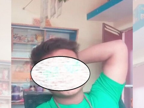 Accident while shoot Instagram reels: इंस्टाग्राम व्हिडीओ शूट करताना एका दहावीच्या विद्यार्थ्याने आपले प्राण गमावले आहेत.