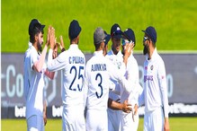 भारताने आफ्रिकेला चिरडलं! WTC Points Table मध्ये टीम इंडिया कितव्या क्रमांकावर? भारताने आफ्रिकेला चिरडलं! WTC Points Table मध्ये टीम इंडिया कितव्या क्रमांकावर?