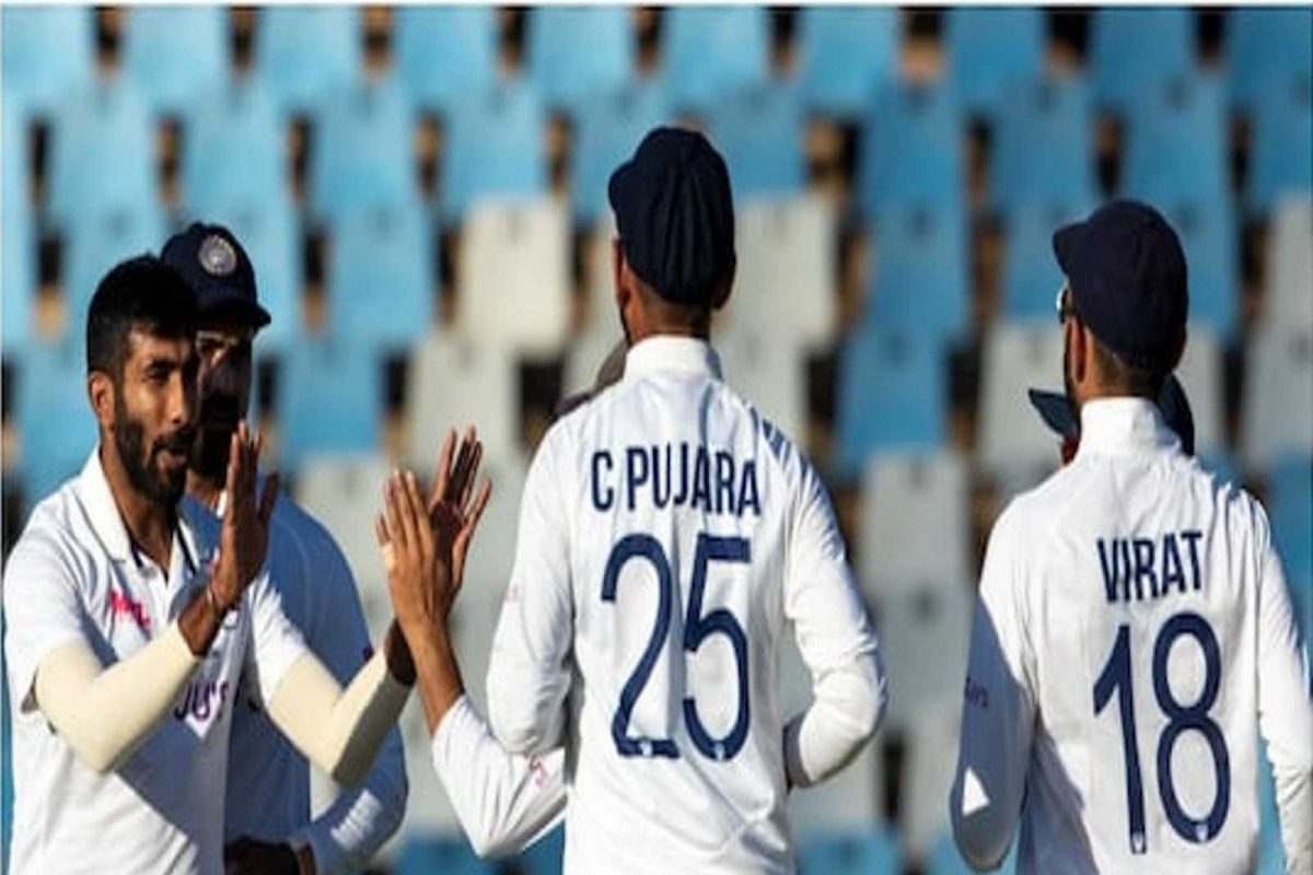 गाब्बा, लॉर्ड्स, ओव्हल आणि सेंच्युरियन, 89 वर्षांमधली Team India ची ऐतिहासिक कामगिरी