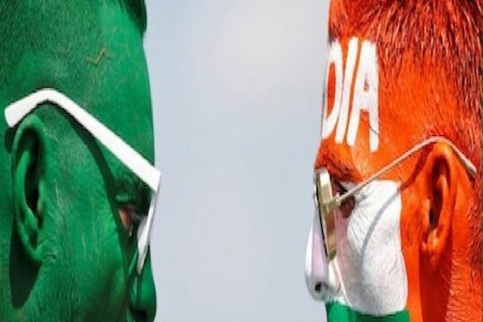 पुन्हा मौका-मौका! World Cup 2022 मध्ये भारत-पाकिस्तान महामुकाबला, पाहा संपूर्ण वेळापत्रक