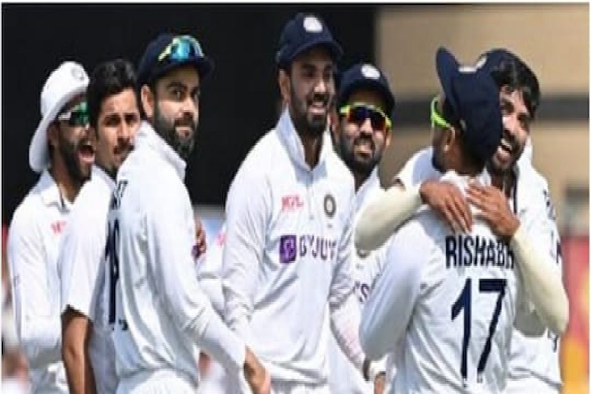 IND vs SA : टीममध्ये कोरोनाचा शिरकाव झाला तर काय? CSA ने दिली मोठी Update