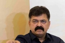 "शरद पवारांचं ठरलं, 2024 ला सुद्धा हेच सरकार येणार अन् मुख्यमंत्री..." "शरद पवारांचं ठरलं, 2024 ला सुद्धा हेच सरकार येणार अन् मुख्यमंत्री..."
