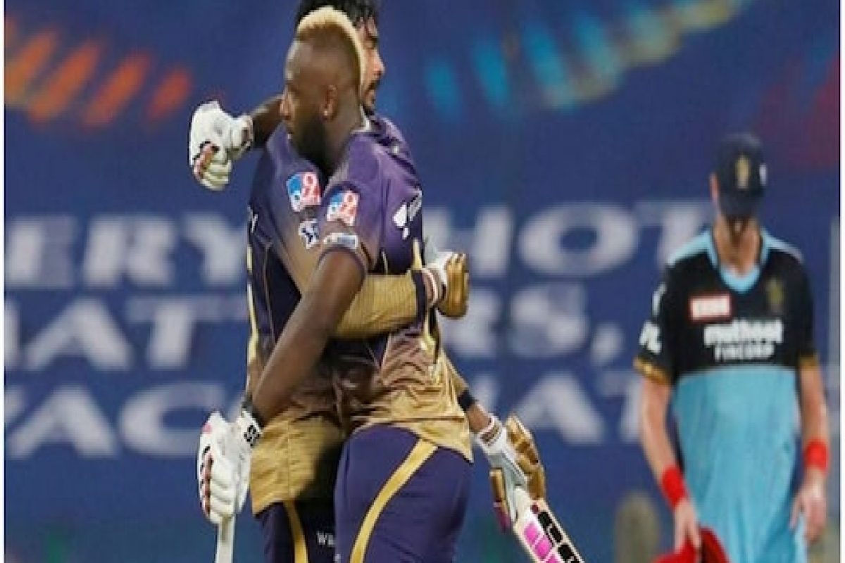 IPL 2022: KKR नं हे काय केलं! इमोशनल निर्णयांचा टीमला बसणार मोठा फटका