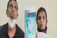 कल्याण: चुकीचे औषध दिल्याने दीड वर्षीय मुलीचा मृत्यू? डॉक्टरविरोधात गुन्हा दाखल कल्याण: चुकीचे औषध दिल्याने दीड वर्षीय मुलीचा मृत्यू? डॉक्टरविरोधात गुन्हा दाखल