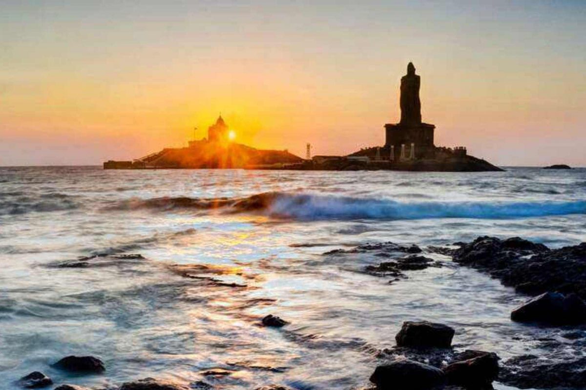 तुम्हालाही sunrise आणि sunset पाहण्याचं वेड असेल तर 'या' ठिकाणांना नक्की भेट द्या!